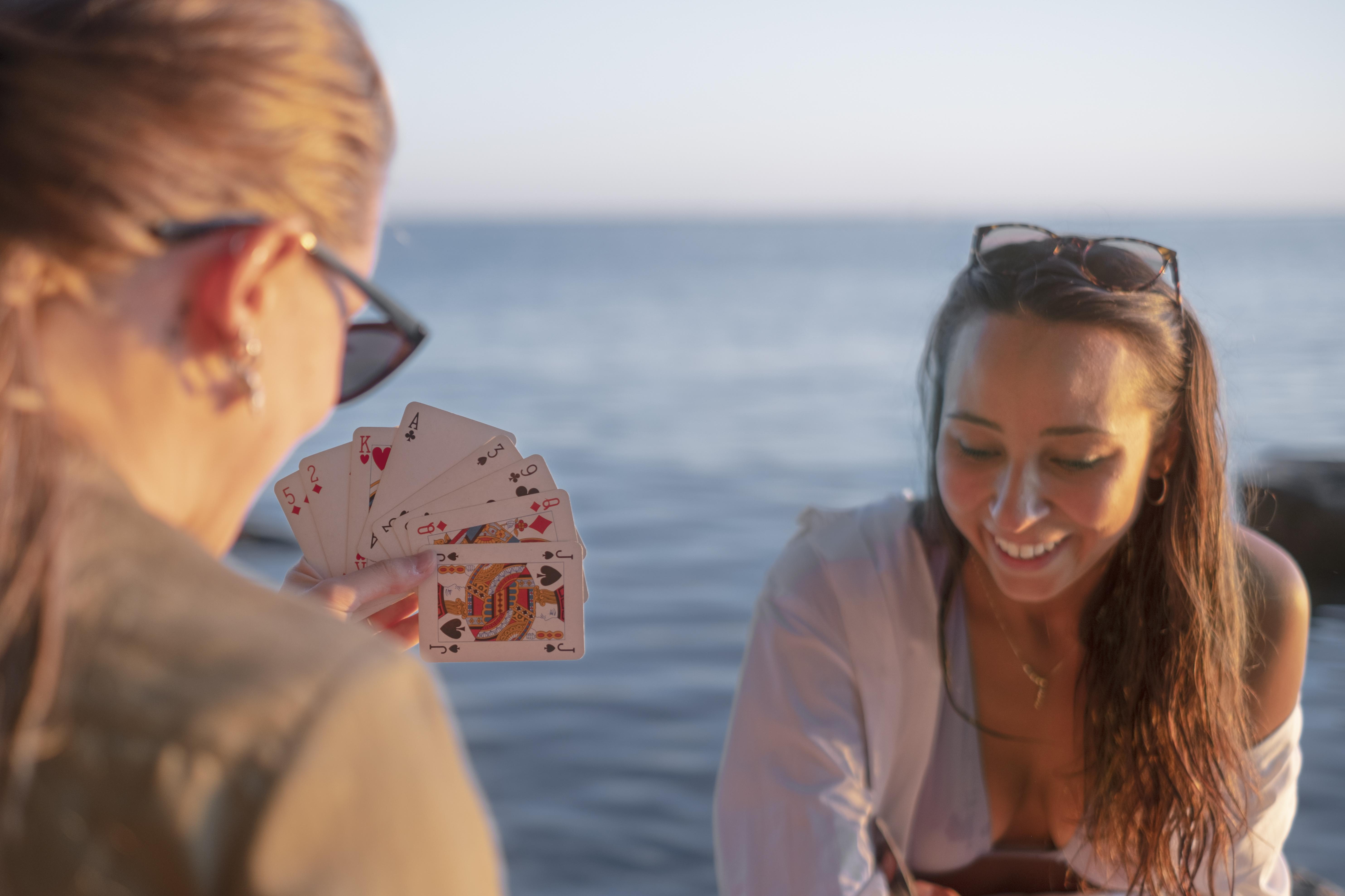 Gambling on Lake Geneva: Everything You Need to Know